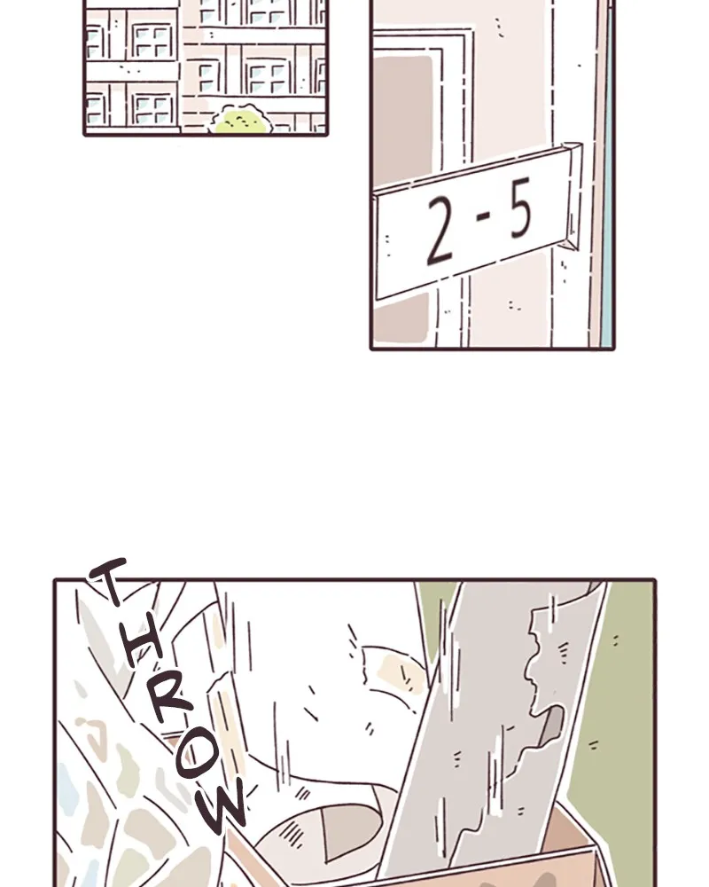 When the Day Comes Chapter 7 page 17 - 