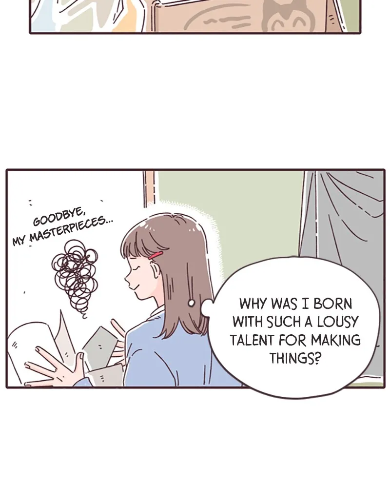 When the Day Comes Chapter 7 page 18 - 