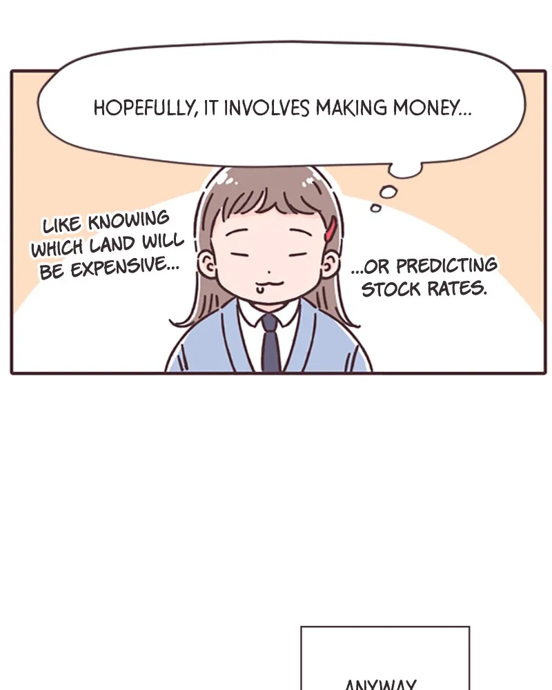 When the Day Comes Chapter 7 page 20 - 