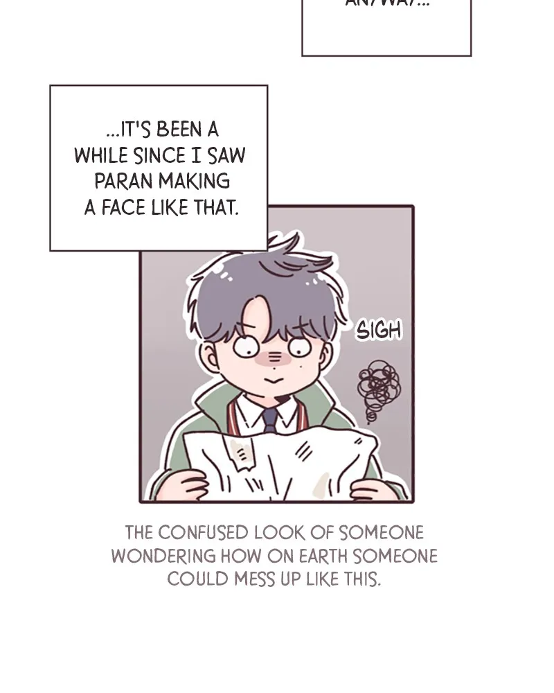 When the Day Comes Chapter 7 page 21 - 