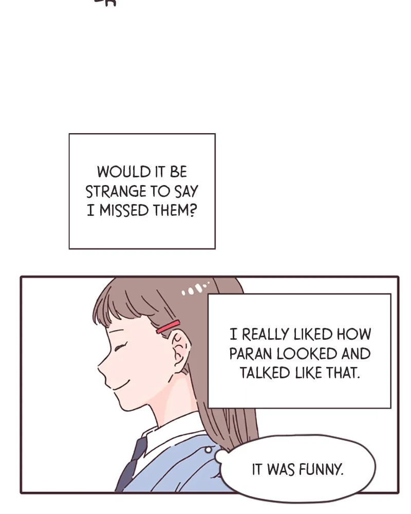 When the Day Comes Chapter 7 page 24 - 