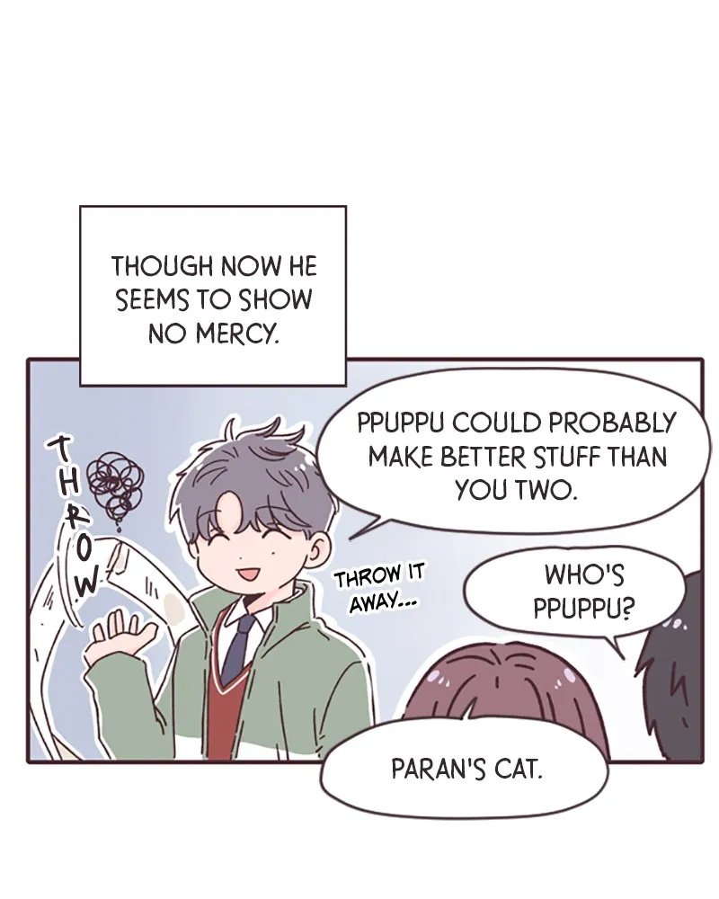 When the Day Comes Chapter 7 page 25 - 