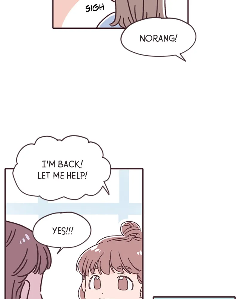 When the Day Comes Chapter 7 page 27 - 