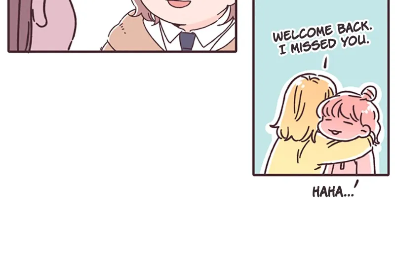 When the Day Comes Chapter 7 page 28 - 