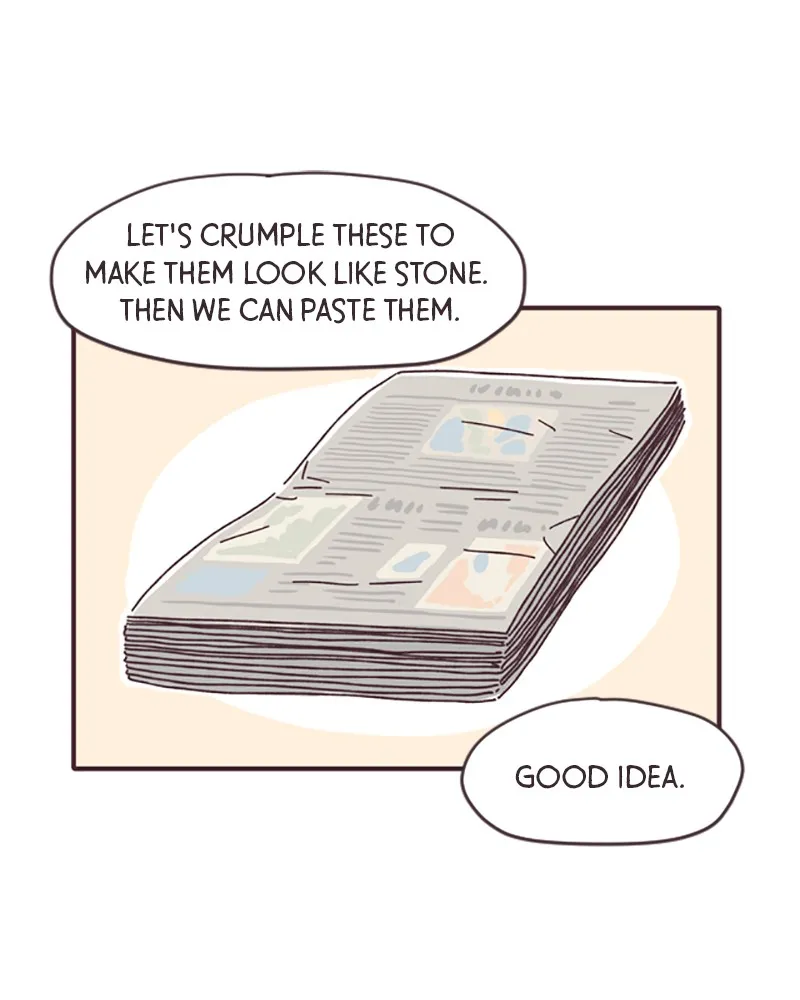 When the Day Comes Chapter 7 page 29 - 