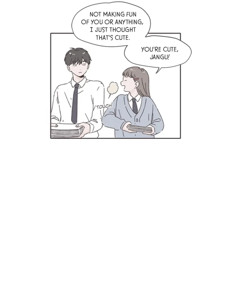 When the Day Comes Chapter 7 page 4 - 