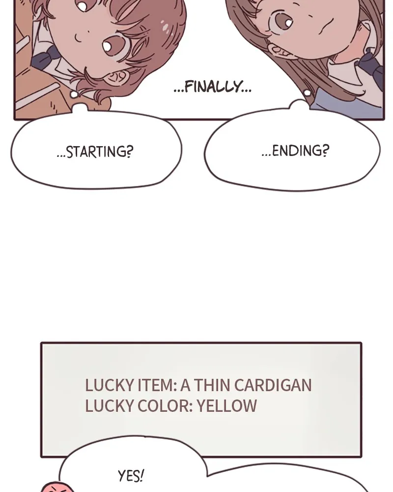 When the Day Comes Chapter 7 page 33 - 
