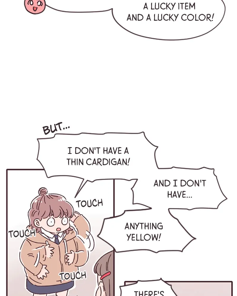 When the Day Comes Chapter 7 page 34 - 