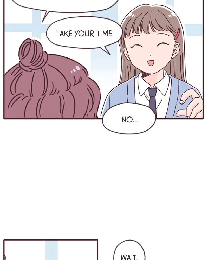 When the Day Comes Chapter 7 page 36 - 