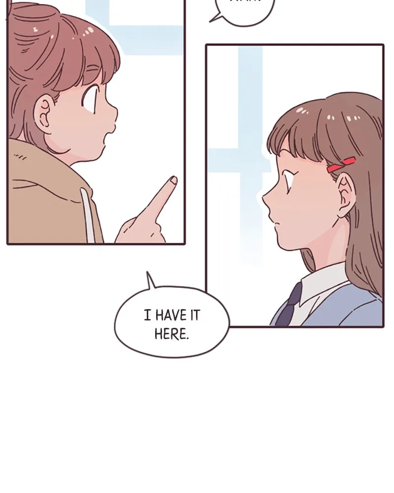 When the Day Comes Chapter 7 page 37 - 