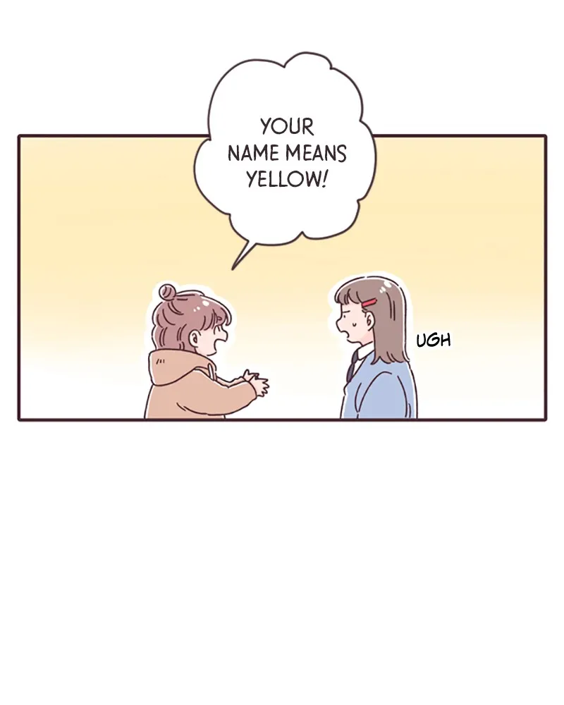When the Day Comes Chapter 7 page 38 - 