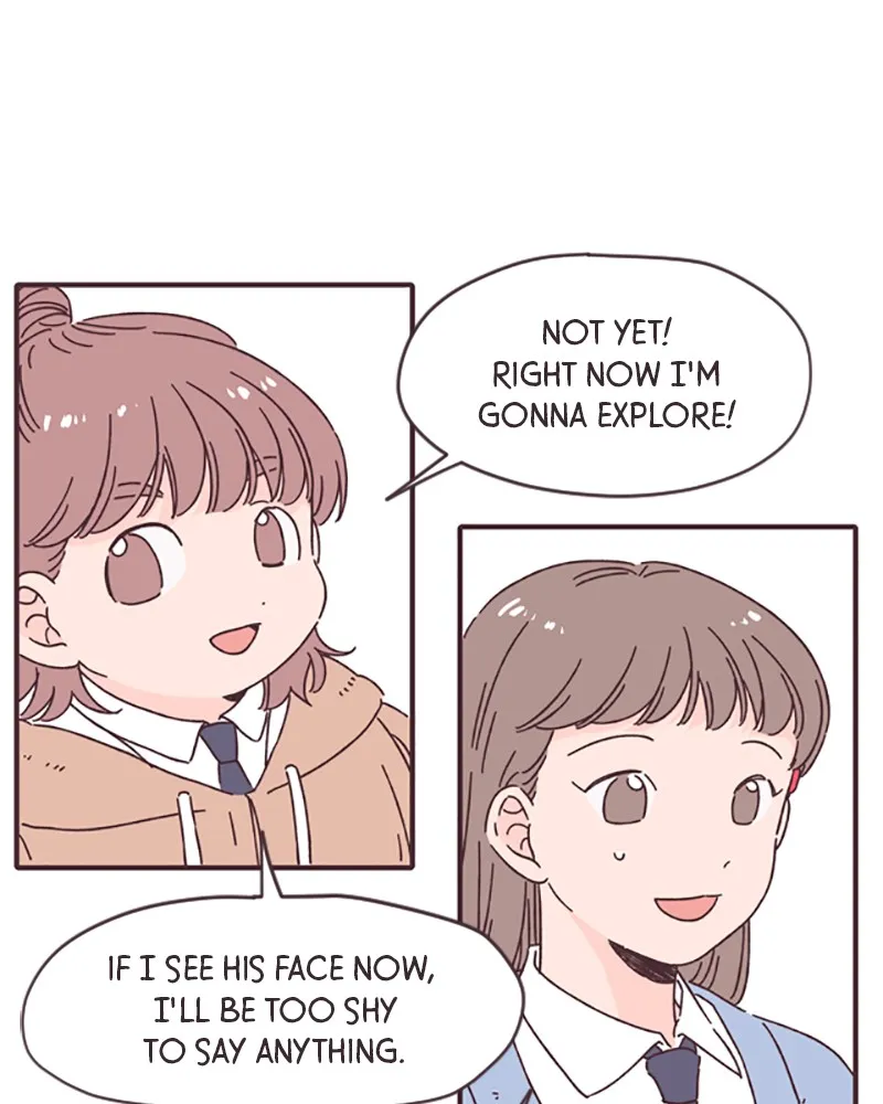 When the Day Comes Chapter 7 page 41 - 