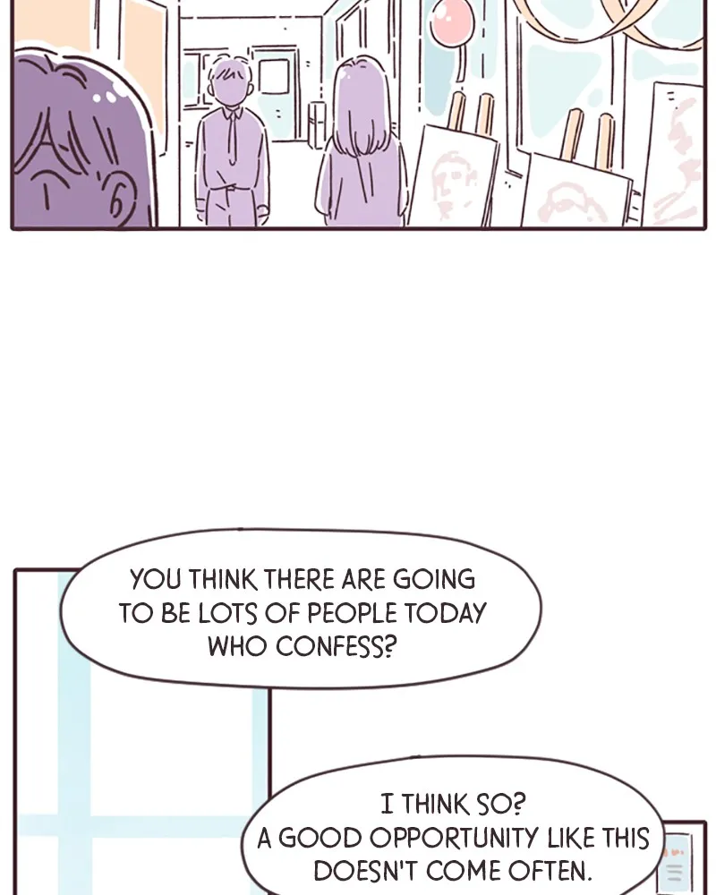 When the Day Comes Chapter 7 page 43 - 