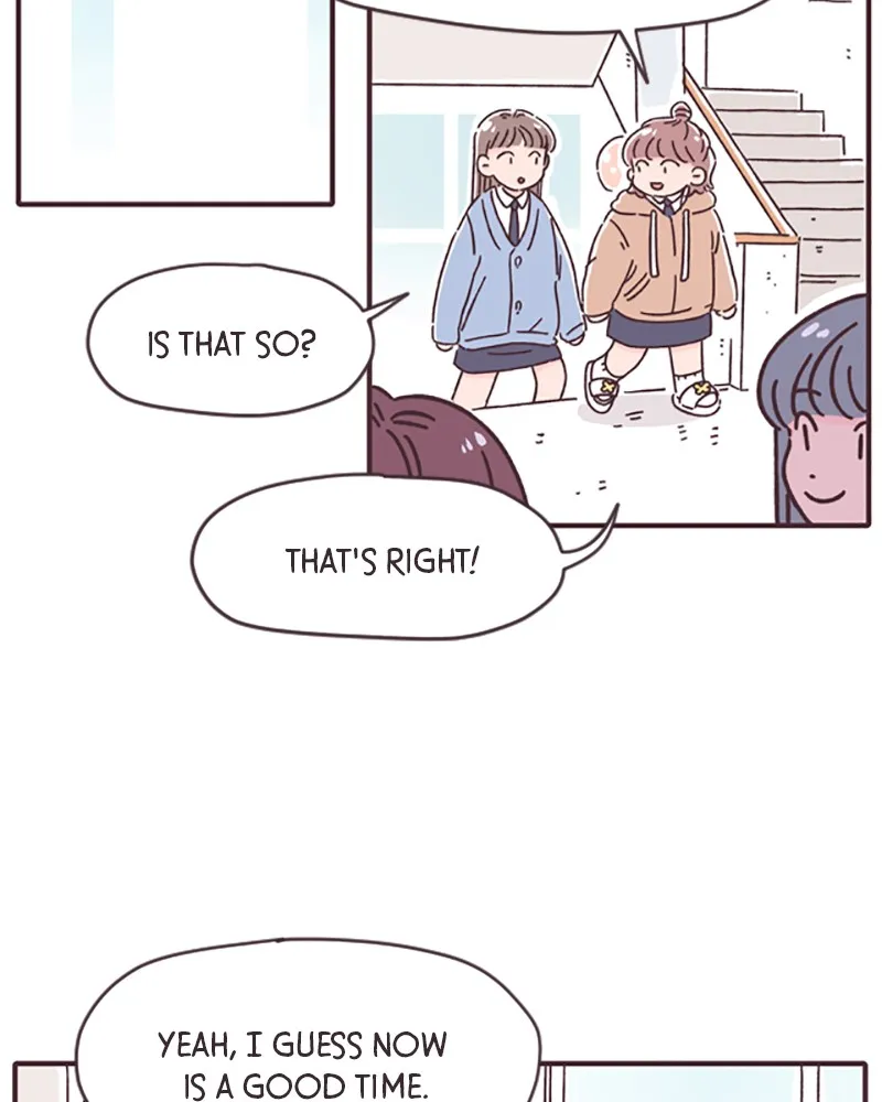 When the Day Comes Chapter 7 page 44 - 