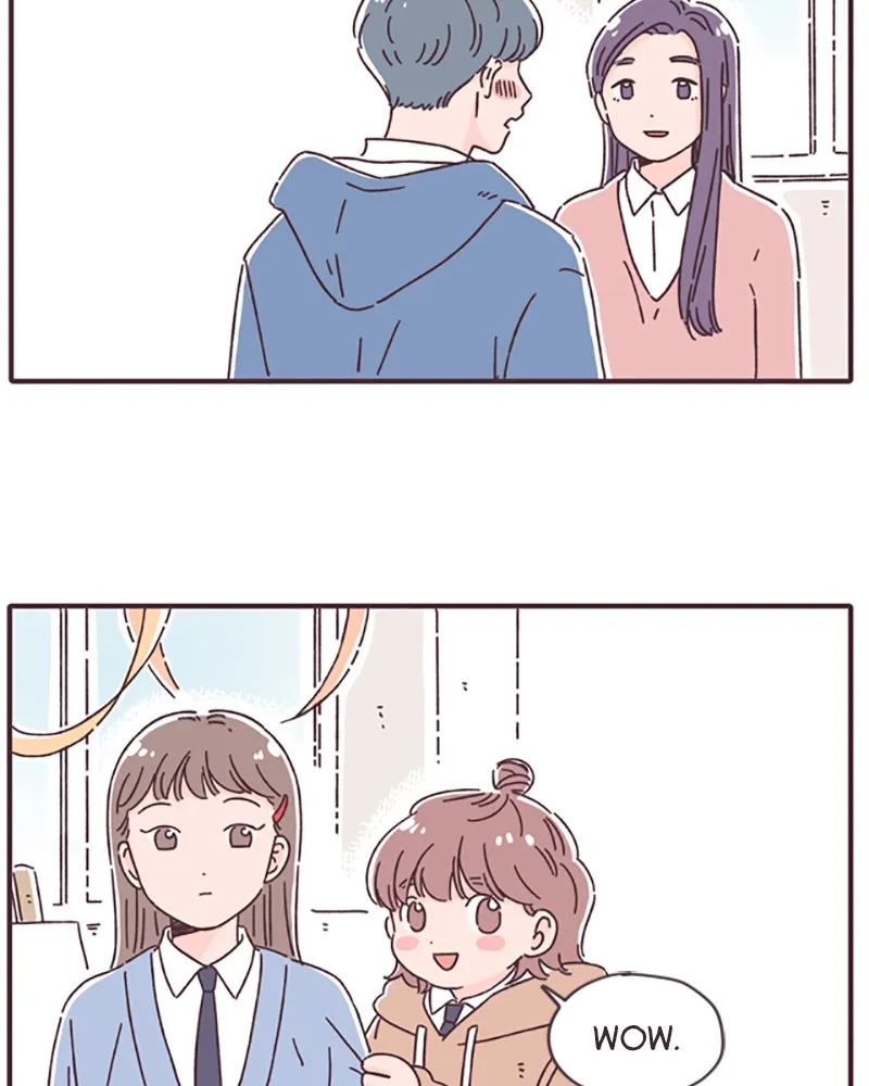 When the Day Comes Chapter 7 page 46 - 