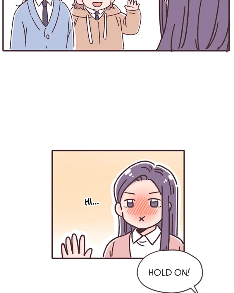 When the Day Comes Chapter 7 page 49 - 