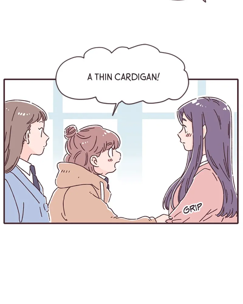 When the Day Comes Chapter 7 page 50 - 