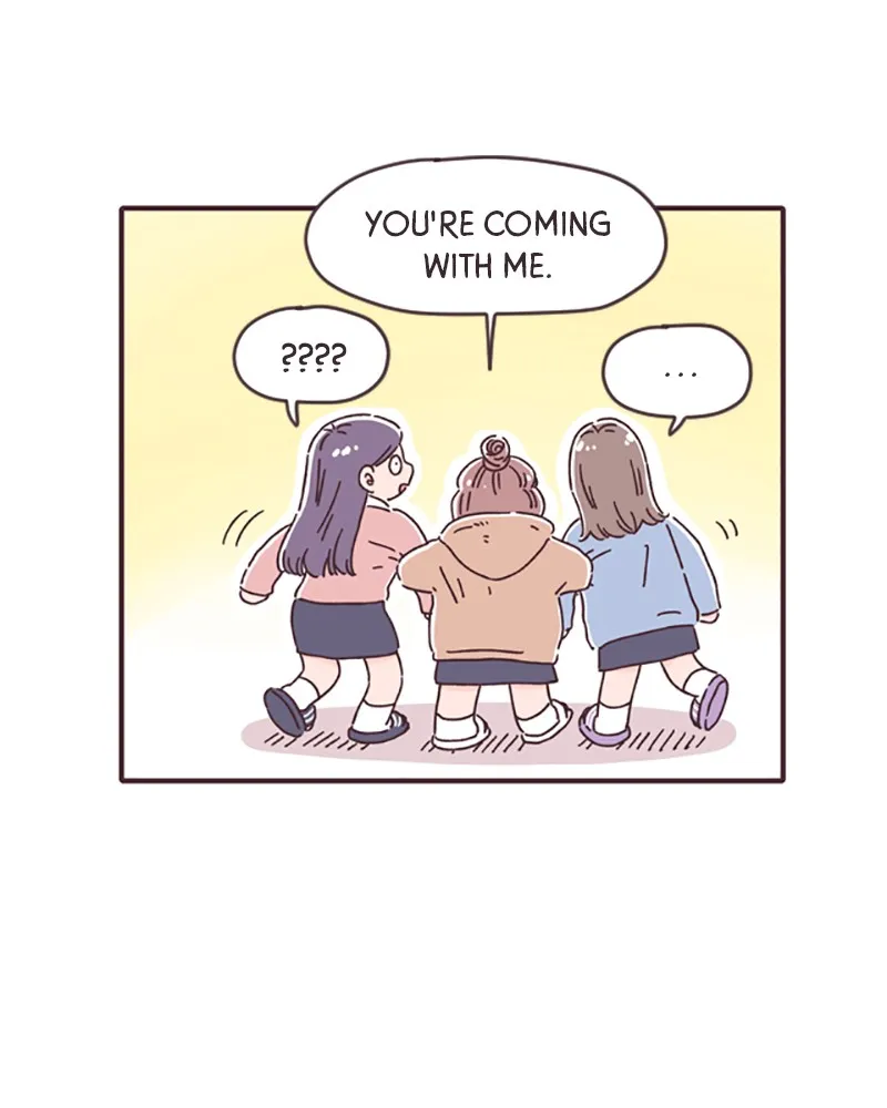 When the Day Comes Chapter 7 page 51 - 
