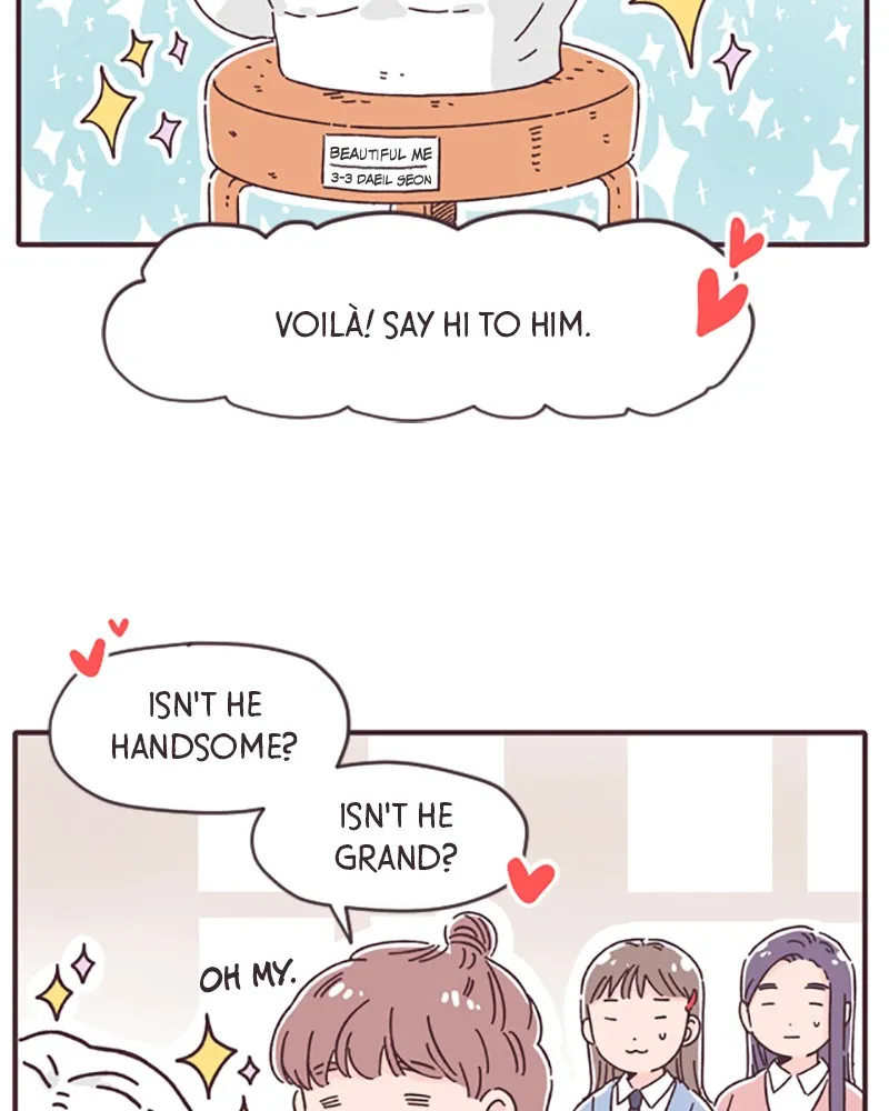 When the Day Comes Chapter 7 page 53 - 