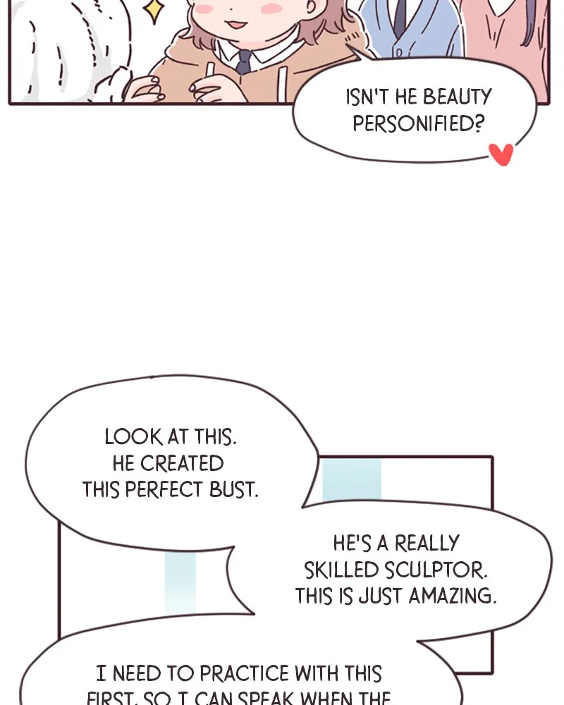 When the Day Comes Chapter 7 page 54 - 