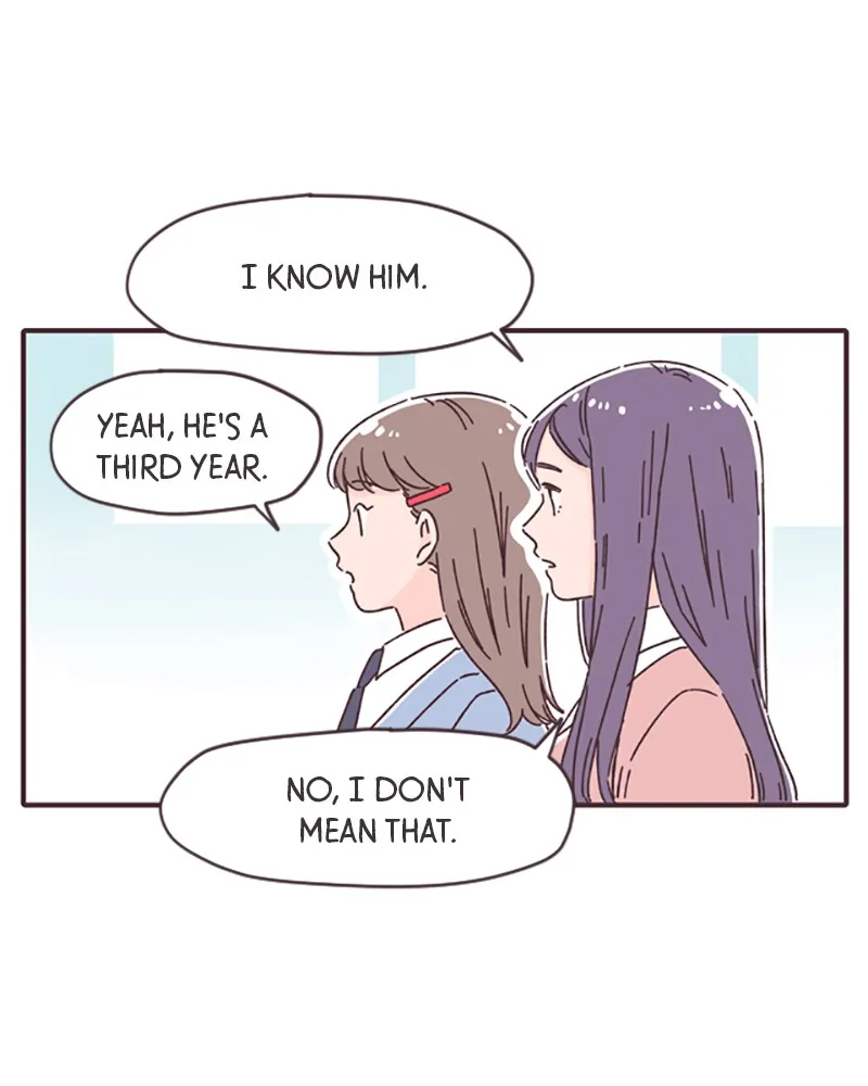 When the Day Comes Chapter 7 page 56 - 