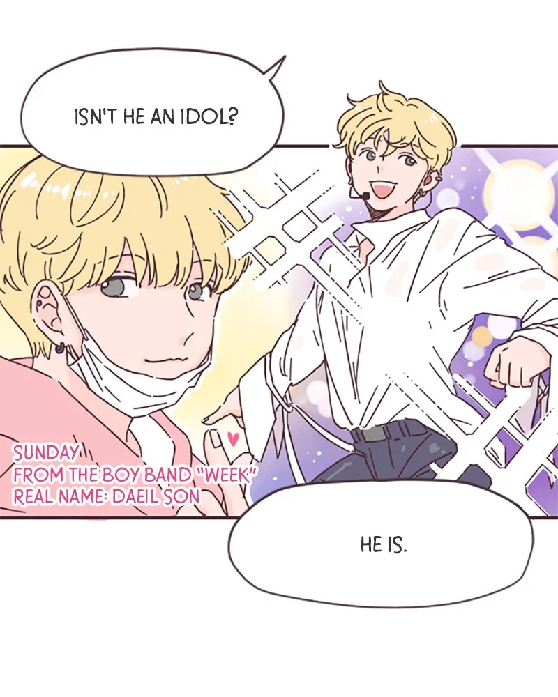 When the Day Comes Chapter 7 page 57 - 