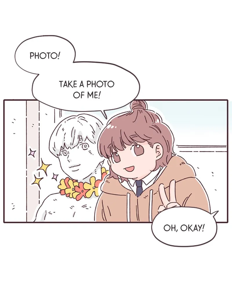 When the Day Comes Chapter 7 page 58 - 