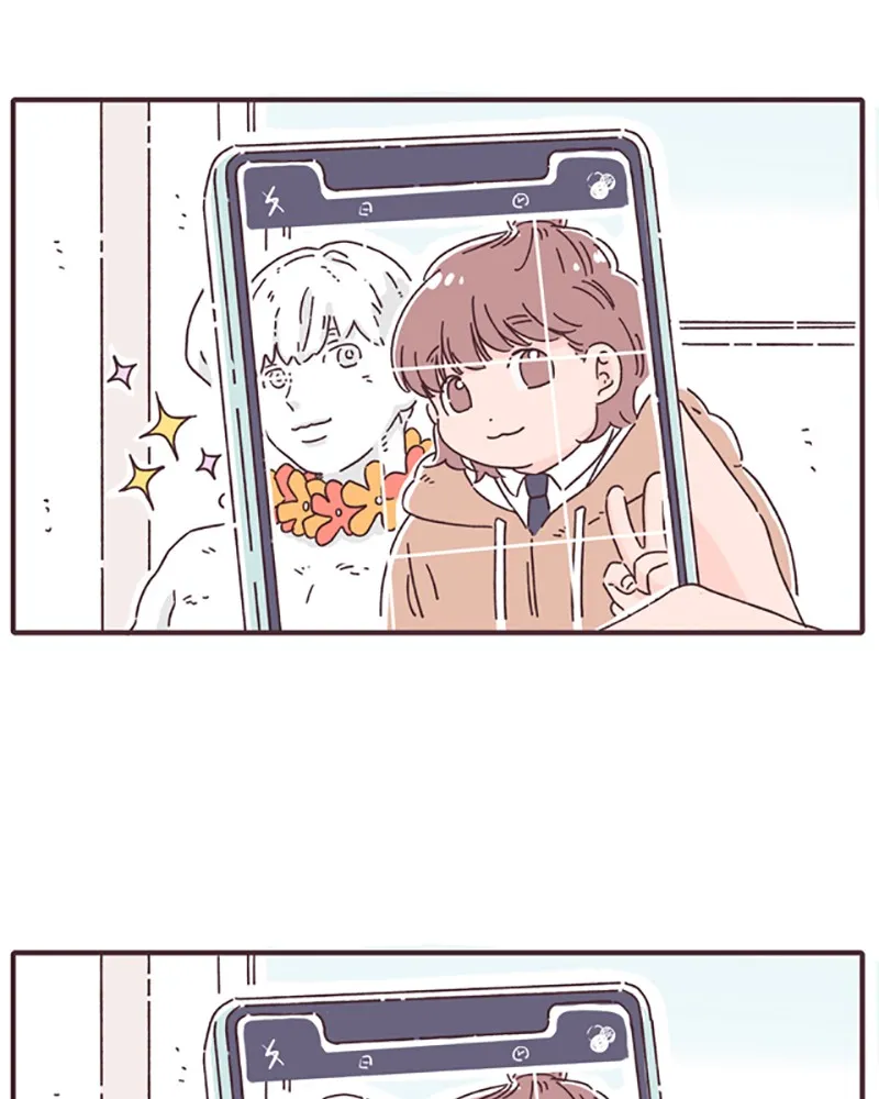 When the Day Comes Chapter 7 page 59 - 