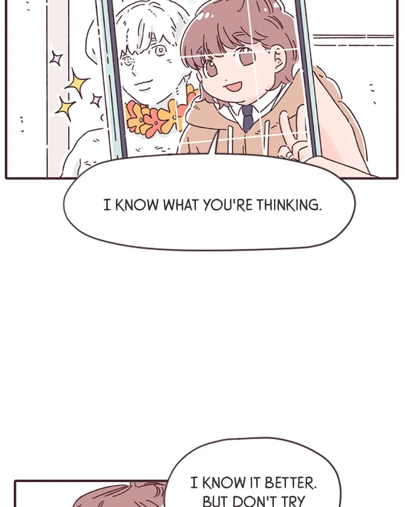 When the Day Comes Chapter 7 page 60 - 