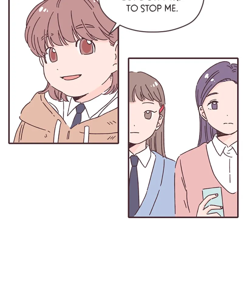 When the Day Comes Chapter 7 page 61 - 