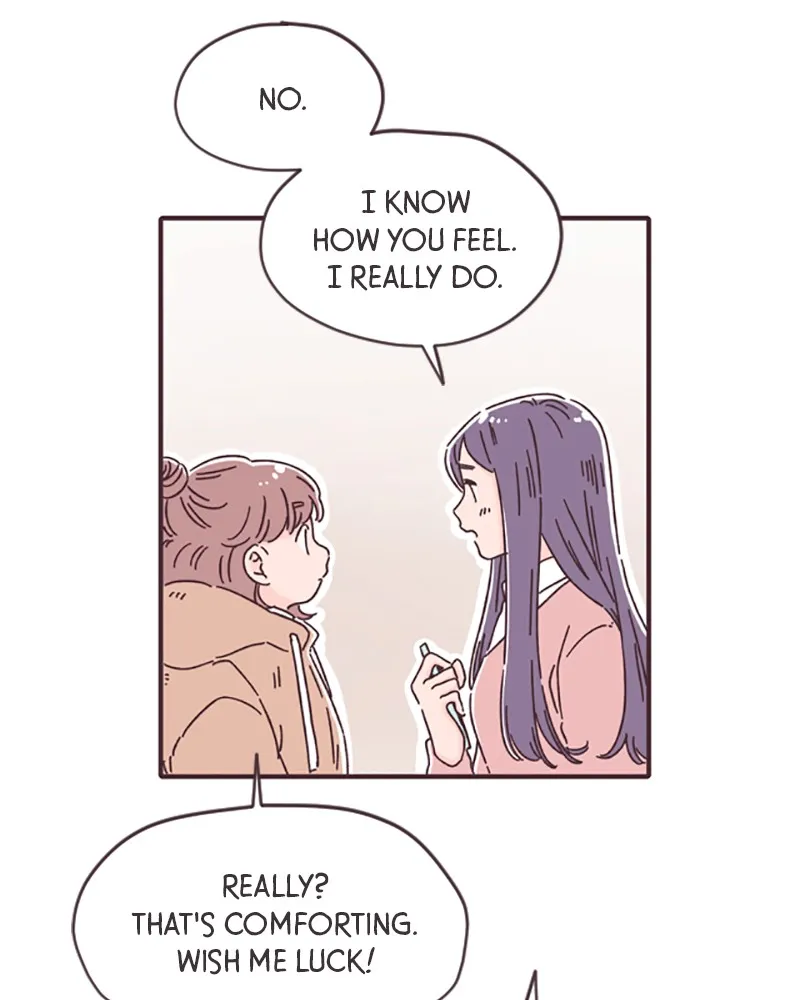 When the Day Comes Chapter 7 page 64 - 