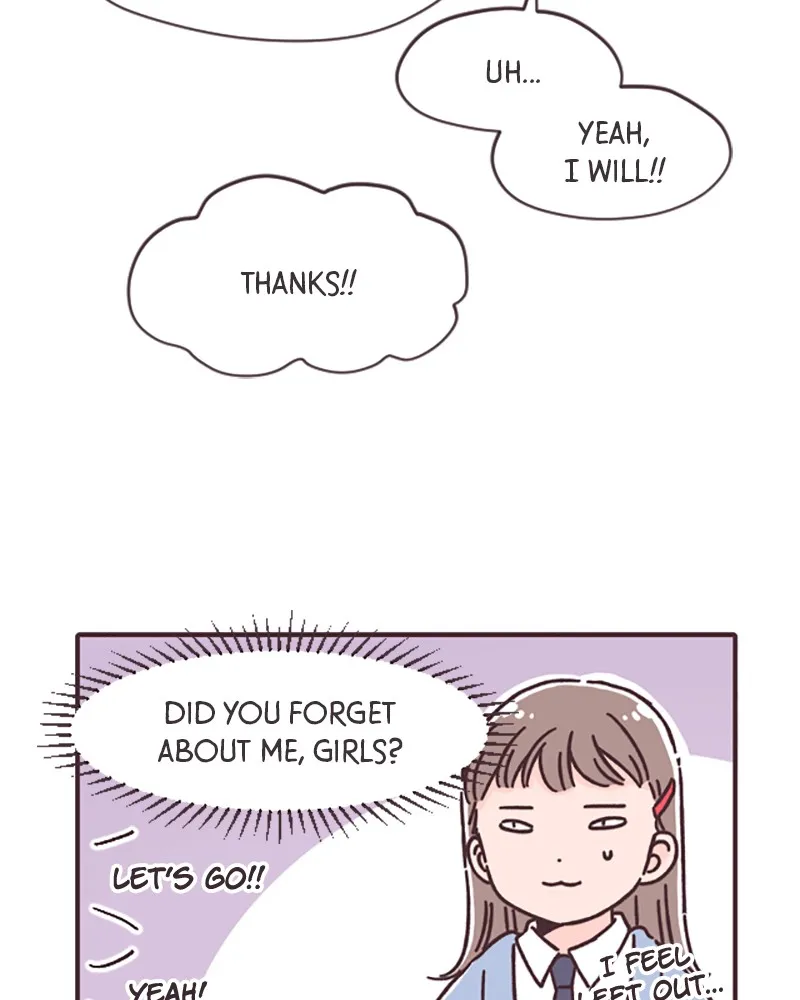 When the Day Comes Chapter 7 page 65 - 