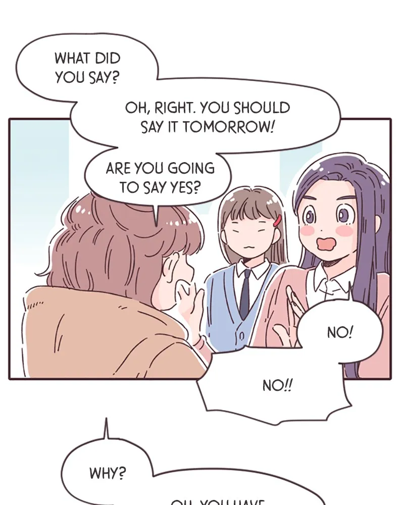 When the Day Comes Chapter 7 page 68 - 