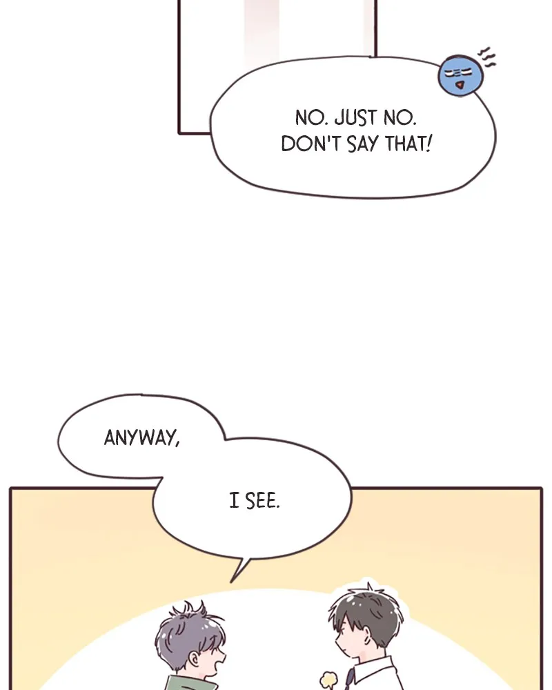 When the Day Comes Chapter 7 page 8 - 