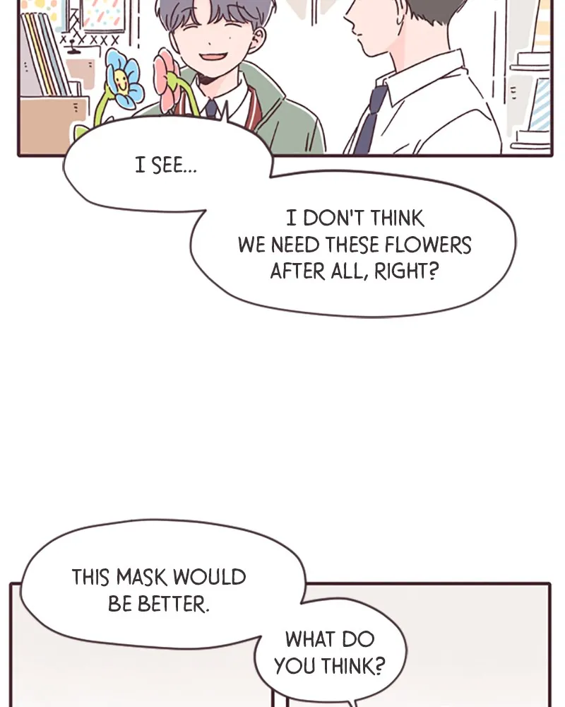 When the Day Comes Chapter 7 page 72 - 