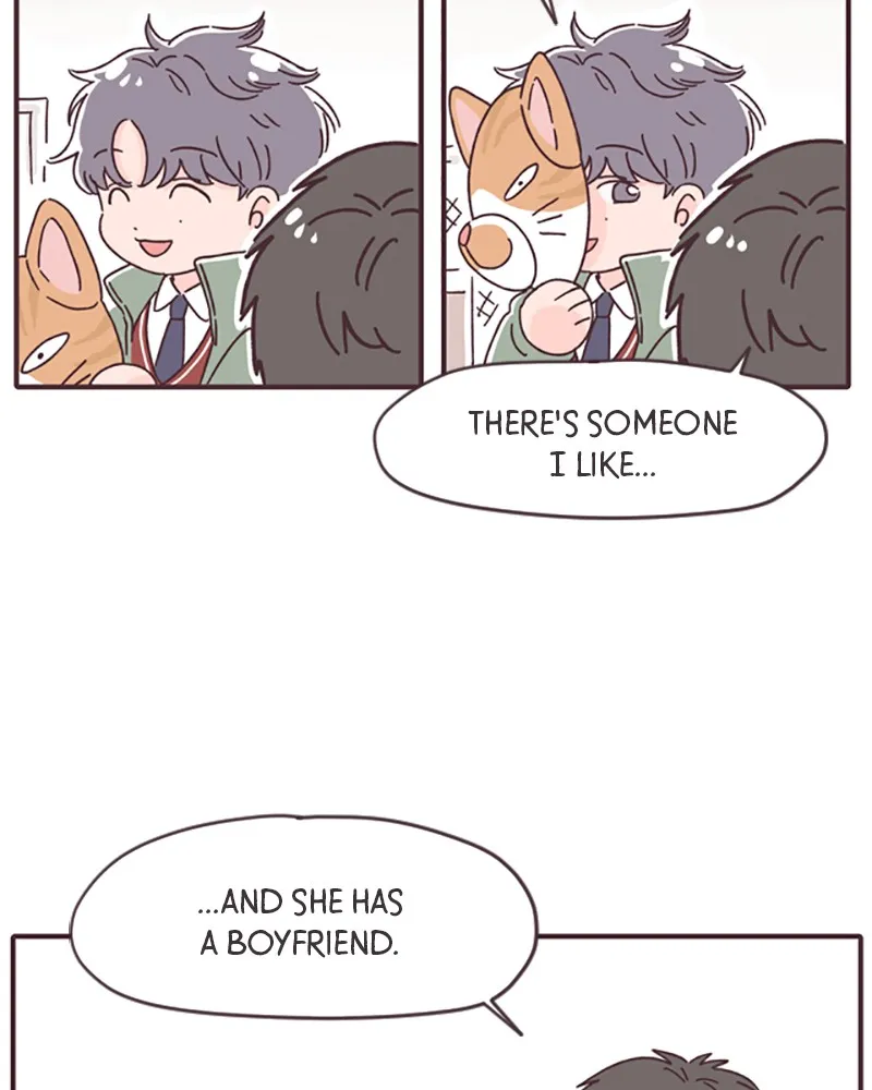 When the Day Comes Chapter 7 page 73 - 