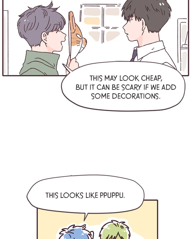 When the Day Comes Chapter 7 page 74 - 