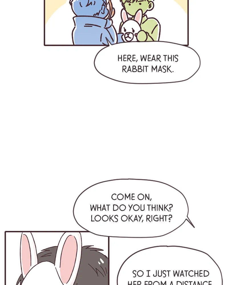 When the Day Comes Chapter 7 page 75 - 