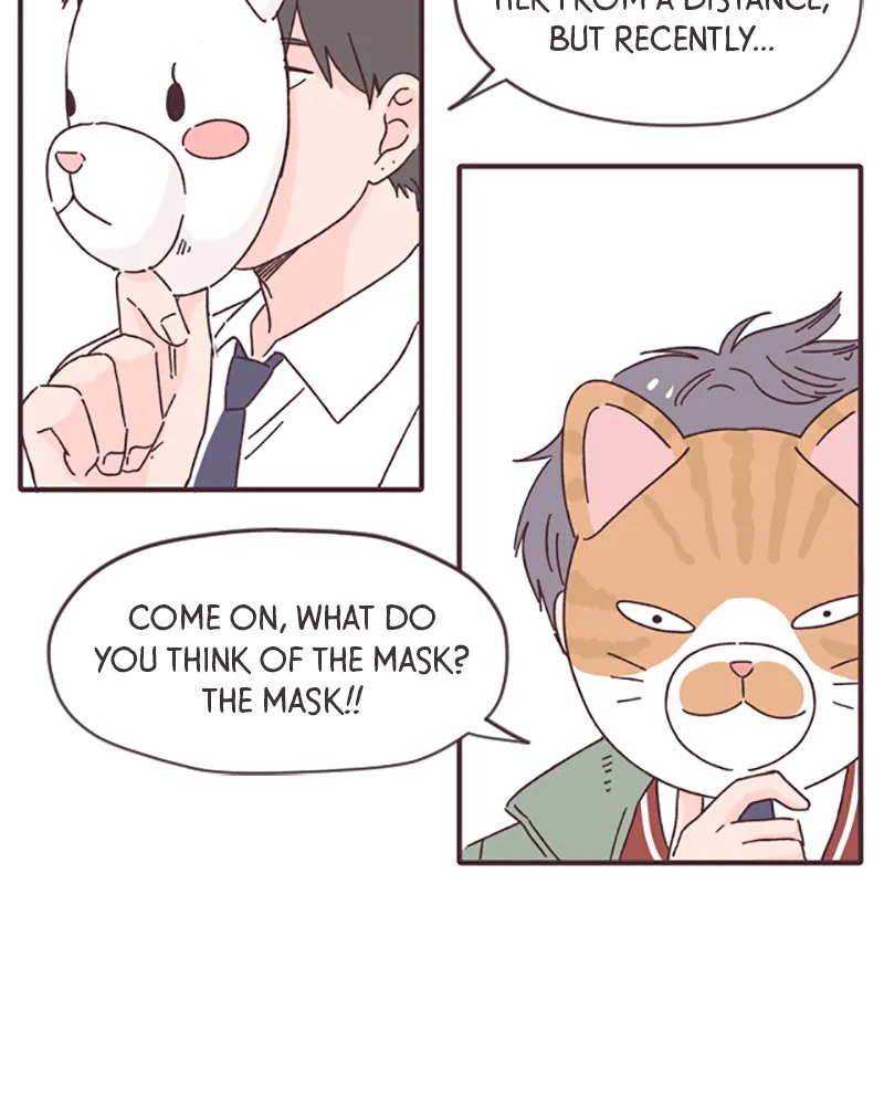 When the Day Comes Chapter 7 page 76 - 