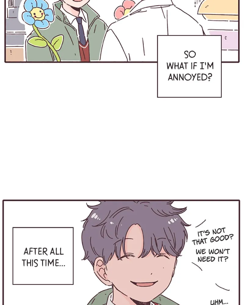 When the Day Comes Chapter 7 page 10 - 