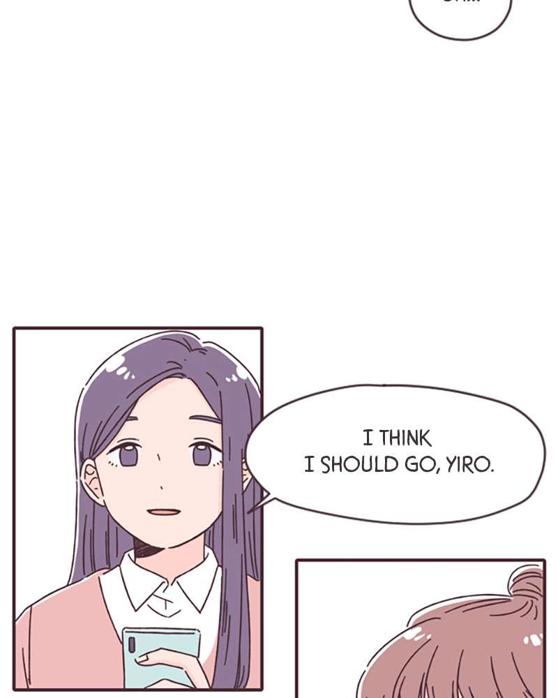 When the Day Comes Chapter 8 page 12 - 