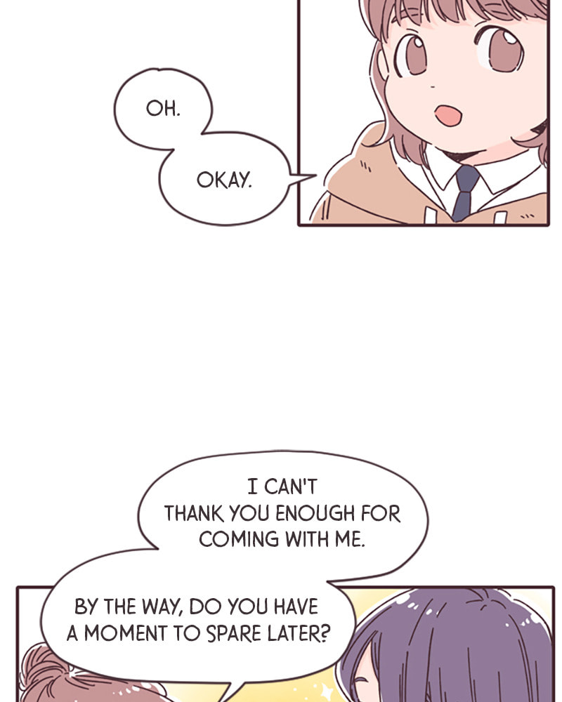 When the Day Comes Chapter 8 page 13 - 