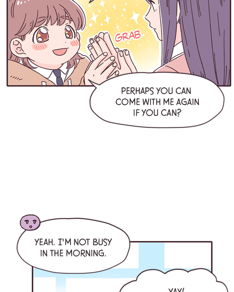 When the Day Comes Chapter 8 page 14 - 