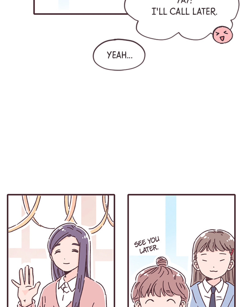 When the Day Comes Chapter 8 page 15 - 