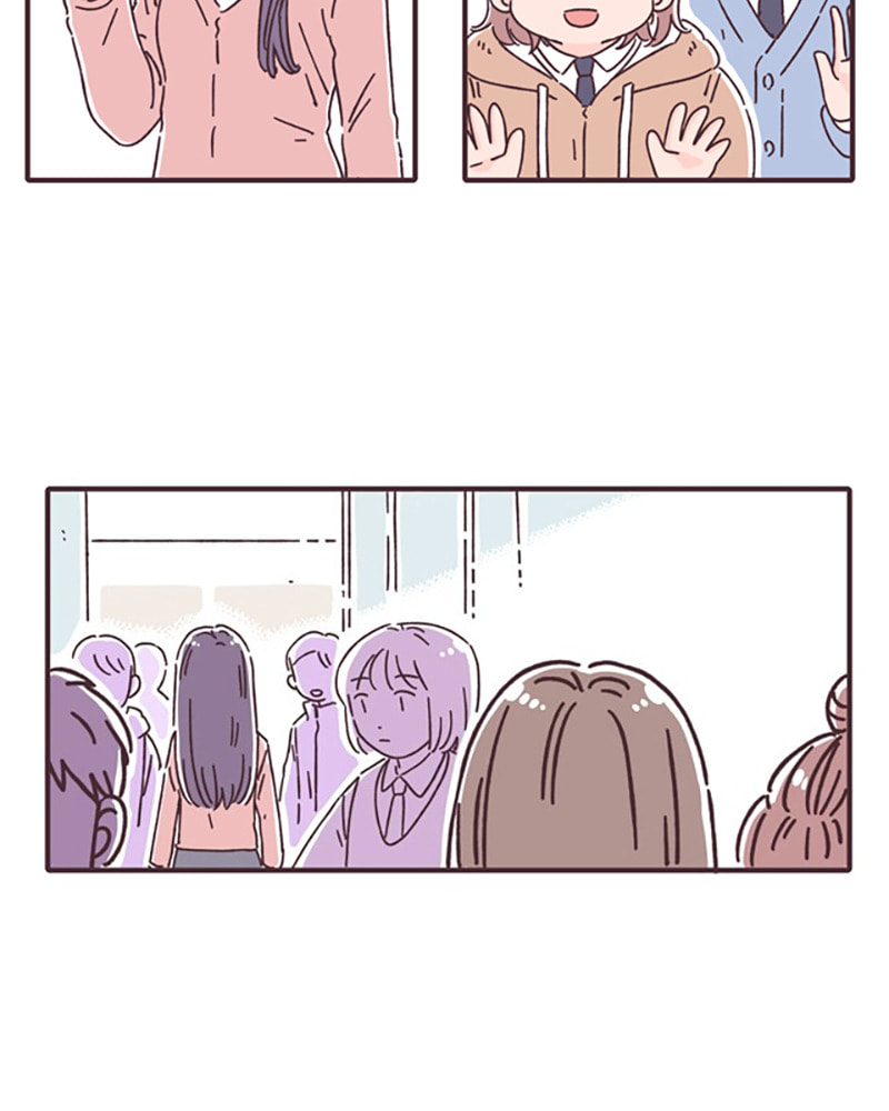 When the Day Comes Chapter 8 page 16 - 