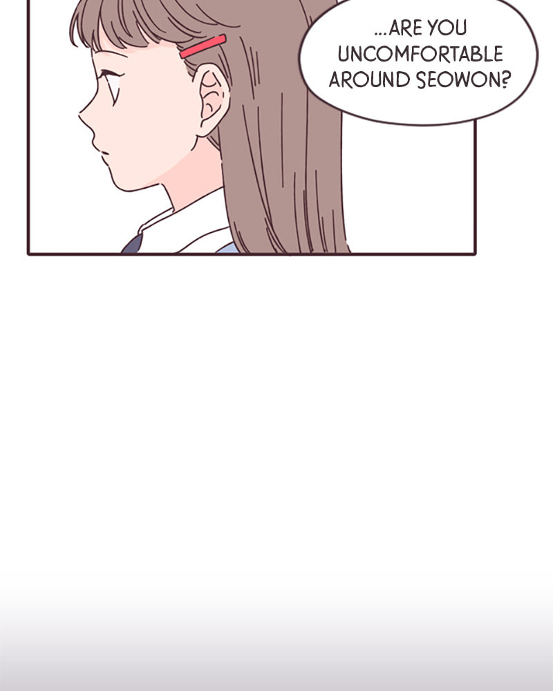 When the Day Comes Chapter 8 page 19 - 