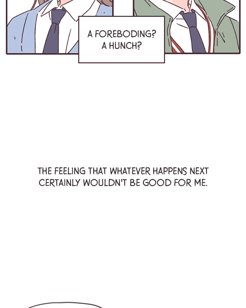 When the Day Comes Chapter 8 page 3 - 