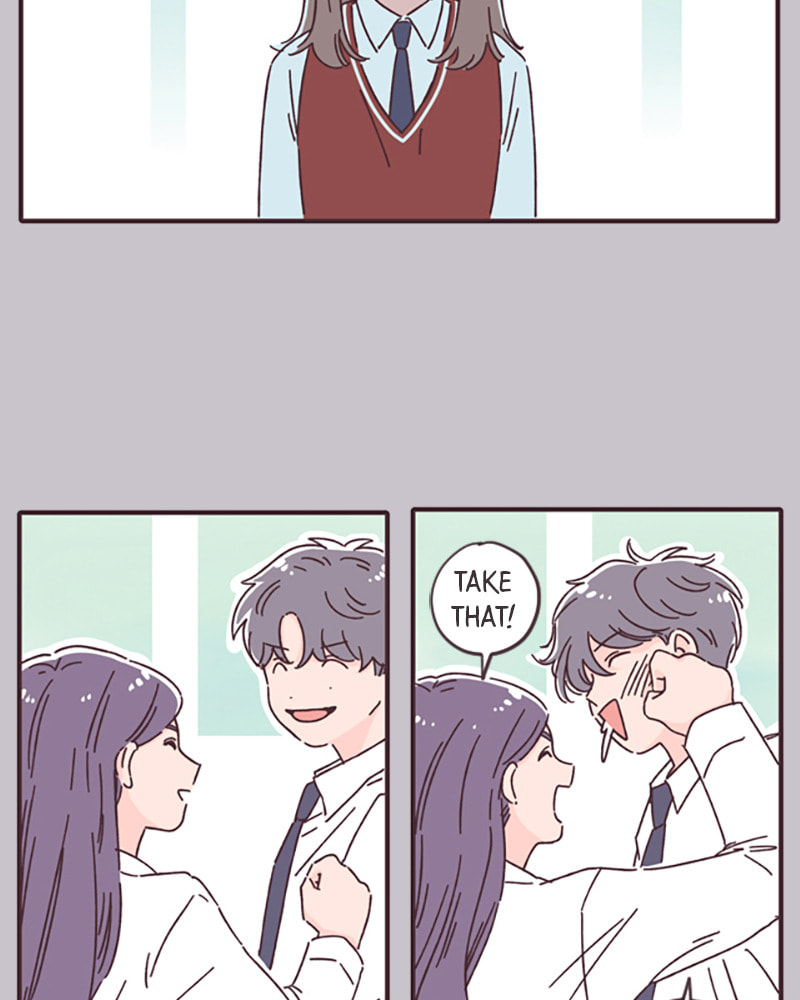 When the Day Comes Chapter 8 page 21 - 