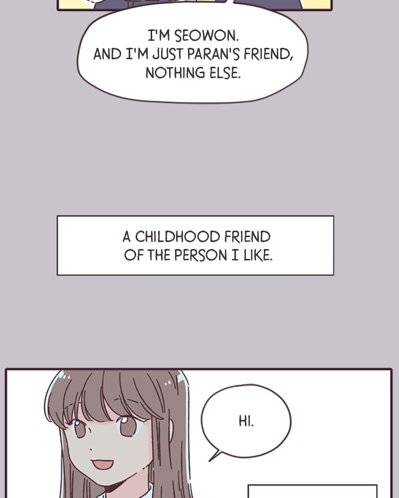 When the Day Comes Chapter 8 page 24 - 