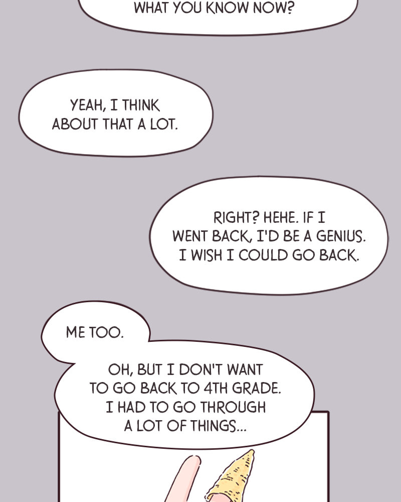 When the Day Comes Chapter 8 page 26 - 